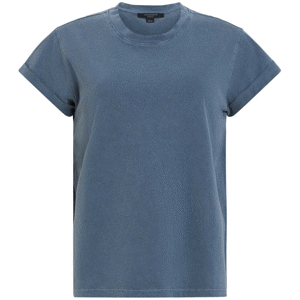 AllSaints Anna Crew Neck T-Shirt